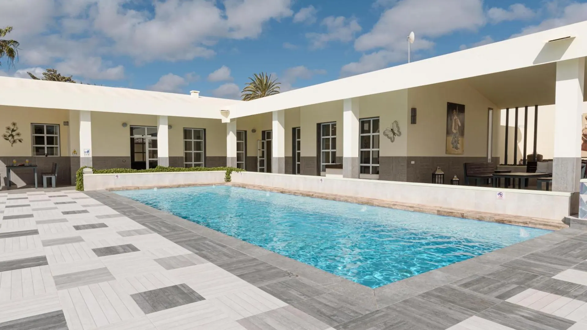 Villa Seduttori By Mz Villas Puerto del Carmen  Spain
